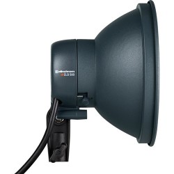 Elinchrom Kit ELB 500 TTL Dual To Go | flash portátil | flash de exteriores | kit de flash portátil con batería para exteriores