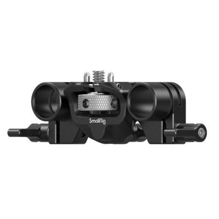 SMALLRIG 3652 Soporte para Varillas de 15mm | Compra SMALLRIG 3652 Soporte Varillas | Precio SMALLRIG 3652 | soporte varillas 15