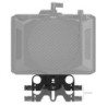 SMALLRIG 3652 Soporte para Varillas de 15mm | Compra SMALLRIG 3652 Soporte Varillas | Precio SMALLRIG 3652 | soporte varillas 15