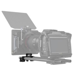 SMALLRIG 3652 Soporte para Varillas de 15mm | Compra SMALLRIG 3652 Soporte Varillas | Precio SMALLRIG 3652 | soporte varillas 15