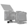 SMALLRIG 3652 Soporte para Varillas de 15mm | Compra SMALLRIG 3652 Soporte Varillas | Precio SMALLRIG 3652 | soporte varillas 15
