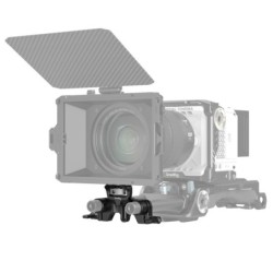 SMALLRIG 3652 Soporte para Varillas de 15mm | Compra SMALLRIG 3652 Soporte Varillas | Precio SMALLRIG 3652 | soporte varillas 15