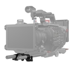 SMALLRIG 3652 Soporte para Varillas de 15mm | Compra SMALLRIG 3652 Soporte Varillas | Precio SMALLRIG 3652 | soporte varillas 15