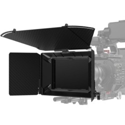 SMALLRIG 3641 Kit Básico Matte Box Ligero Multifuncional 114mm | Compra SMALLRIG 3641 Matte Box Básico | Precio SMALLRIG 3641 | 