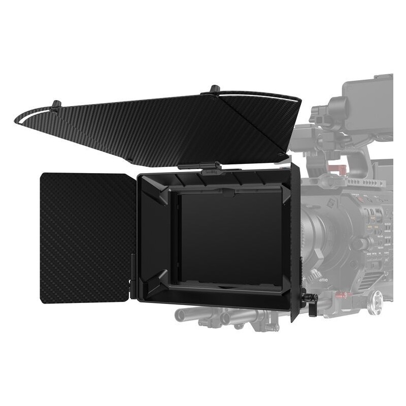 SMALLRIG 3641 Kit Básico Matte Box Ligero Multifuncional 114mm | Compra SMALLRIG 3641 Matte Box Básico | Precio SMALLRIG 3641 | 