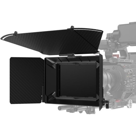 SMALLRIG 3641 Kit Básico Matte Box Ligero Multifuncional 114mm | Compra SMALLRIG 3641 Matte Box Básico | Precio SMALLRIG 3641 | 