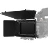 SMALLRIG 3641 Kit Básico Matte Box Ligero Multifuncional 114mm | Compra SMALLRIG 3641 Matte Box Básico | Precio SMALLRIG 3641 | 