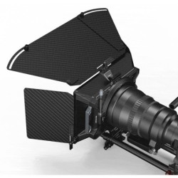 SMALLRIG 3641 Kit Básico Matte Box Ligero Multifuncional 114mm | Compra SMALLRIG 3641 Matte Box Básico | Precio SMALLRIG 3641 | 