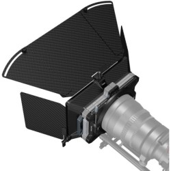 SMALLRIG 3641 Kit Básico Matte Box Ligero Multifuncional 114mm | Compra SMALLRIG 3641 Matte Box Básico | Precio SMALLRIG 3641 | 