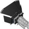 SMALLRIG 3641 Kit Básico Matte Box Ligero Multifuncional 114mm | Compra SMALLRIG 3641 Matte Box Básico | Precio SMALLRIG 3641 | 