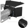 SMALLRIG 3641 Kit Básico Matte Box Ligero Multifuncional 114mm | Compra SMALLRIG 3641 Matte Box Básico | Precio SMALLRIG 3641 | 