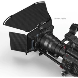 SMALLRIG 3641 Kit Básico Matte Box Ligero Multifuncional 114mm | Compra SMALLRIG 3641 Matte Box Básico | Precio SMALLRIG 3641 | 