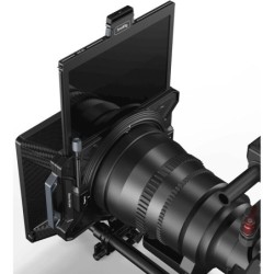 SMALLRIG 3641 Kit Básico Matte Box Ligero Multifuncional 114mm | Compra SMALLRIG 3641 Matte Box Básico | Precio SMALLRIG 3641 | 