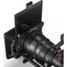 SMALLRIG 3641 Kit Básico Matte Box Ligero Multifuncional 114mm | Compra SMALLRIG 3641 Matte Box Básico | Precio SMALLRIG 3641 | 