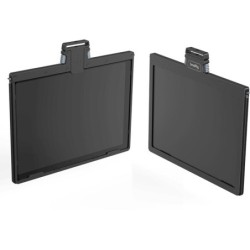 SMALLRIG 3641 Kit Básico Matte Box Ligero Multifuncional 114mm | Compra SMALLRIG 3641 Matte Box Básico | Precio SMALLRIG 3641 | 
