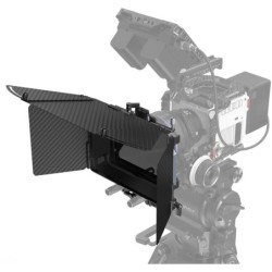 SMALLRIG 3641 Kit Básico Matte Box Ligero Multifuncional 114mm | Compra SMALLRIG 3641 Matte Box Básico | Precio SMALLRIG 3641 | 
