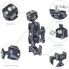 SMALLRIG 3875 Brazo Mágico con Rótulas Dobles 1/4 Screw y Pinza NATO | Compra SMALLRIG 3875 Brazo Mágico | Precio SMALLRIG 3875 