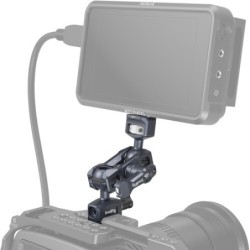 SMALLRIG 3875 Brazo Mágico con Rótulas Dobles 1/4 Screw y Pinza NATO | Compra SMALLRIG 3875 Brazo Mágico | Precio SMALLRIG 3875 