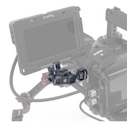 SMALLRIG 3875 Brazo Mágico con Rótulas Dobles 1/4 Screw y Pinza NATO | Compra SMALLRIG 3875 Brazo Mágico | Precio SMALLRIG 3875 