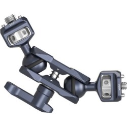 Smallrig 3874 Brazo Mágico con Rótulas Dobles 1-4 Screw y 3-8 Arri Locating Screw | Compra Smallrig 3874 Brazo Mágico con Rótula