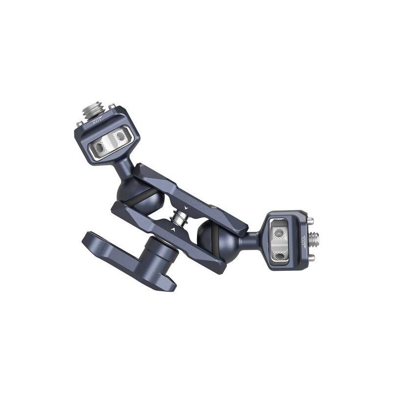 Smallrig 3874 Brazo Mágico con Rótulas Dobles 1-4 Screw y 3-8 Arri Locating Screw | Compra Smallrig 3874 Brazo Mágico con Rótula