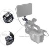 Smallrig 3874 Brazo Mágico con Rótulas Dobles 1-4 Screw y 3-8 Arri Locating Screw | Compra Smallrig 3874 Brazo Mágico con Rótula