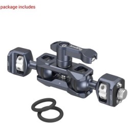 Smallrig 3874 Brazo Mágico con Rótulas Dobles 1-4 Screw y 3-8 Arri Locating Screw | Compra Smallrig 3874 Brazo Mágico con Rótula