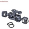 Smallrig 3874 Brazo Mágico con Rótulas Dobles 1-4 Screw y 3-8 Arri Locating Screw | Compra Smallrig 3874 Brazo Mágico con Rótula