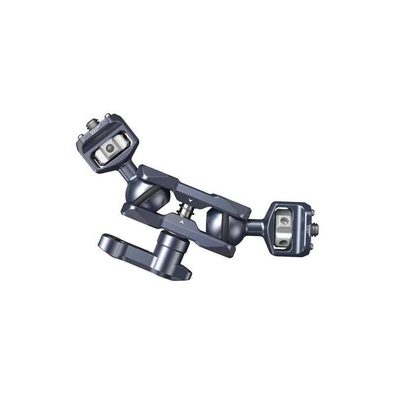 Smallrig 3873 Brazo Mágico con Rótulas Dobles 1-4 Screws | Compra Smallrig 3873 Brazo Mágico con Rótulas Dobles 1-4 Screws | Pre