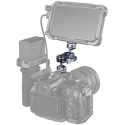 Smallrig 3873 Brazo Mágico con Rótulas Dobles 1-4 Screws | Compra Smallrig 3873 Brazo Mágico con Rótulas Dobles 1-4 Screws | Pre