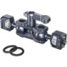 Smallrig 3873 Brazo Mágico con Rótulas Dobles 1-4 Screws | Compra Smallrig 3873 Brazo Mágico con Rótulas Dobles 1-4 Screws | Pre