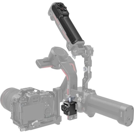 Smallrig 3920 Wireless Controller para Estabilizadores Serie DJI RS | Compra Smallrig 3920 Wireless Controller para Estabilizado