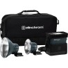 Elinchrom Kit ELB 500 TTL Dual To Go | flash portátil | flash de exteriores | kit de flash portátil con batería para exteriores