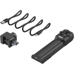 Smallrig 3920 Wireless Controller para Estabilizadores Serie DJI RS | Compra Smallrig 3920 Wireless Controller para Estabilizado