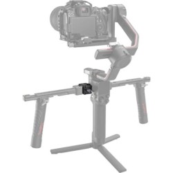 Smallrig 3920 Wireless Controller para Estabilizadores Serie DJI RS | Compra Smallrig 3920 Wireless Controller para Estabilizado