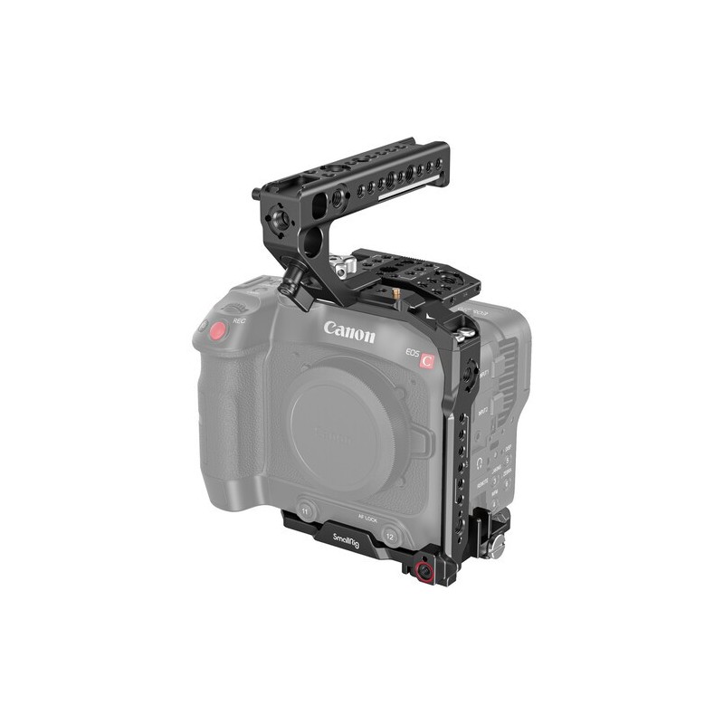 Smallrig 3899 Handheld Kit para Canon EOS C70 | Compra Smallrig 3899 Handheld Kit para Canon EOS C70 | Precio Smallrig 3899 Hand
