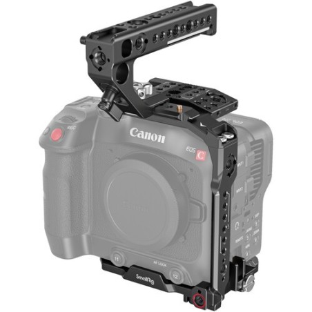 Smallrig 3899 Handheld Kit para Canon EOS C70 | Compra Smallrig 3899 Handheld Kit para Canon EOS C70 | Precio Smallrig 3899 Hand