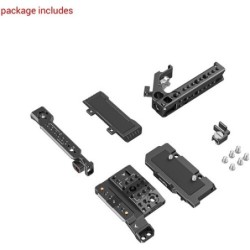 Smallrig 3899 Handheld Kit para Canon EOS C70 | Compra Smallrig 3899 Handheld Kit para Canon EOS C70 | Precio Smallrig 3899 Hand