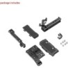 Smallrig 3899 Handheld Kit para Canon EOS C70 | Compra Smallrig 3899 Handheld Kit para Canon EOS C70 | Precio Smallrig 3899 Hand