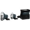 Elinchrom Kit ELB 500 TTL Dual To Go | flash portátil | flash de exteriores | kit de flash portátil con batería para exteriores
