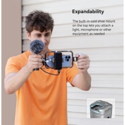 Smallrig 3894 Side Handle para Smartphone | Compra Smallrig 3894 Side Handle para Smartphone | Precio Smallrig 3894 Side Handle 