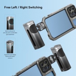 Smallrig 3894 Side Handle para Smartphone | Compra Smallrig 3894 Side Handle para Smartphone | Precio Smallrig 3894 Side Handle 