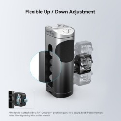 Smallrig 3894 Side Handle para Smartphone | Compra Smallrig 3894 Side Handle para Smartphone | Precio Smallrig 3894 Side Handle 