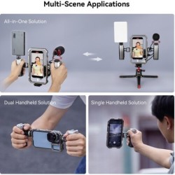 Smallrig 3894 Side Handle para Smartphone | Compra Smallrig 3894 Side Handle para Smartphone | Precio Smallrig 3894 Side Handle 