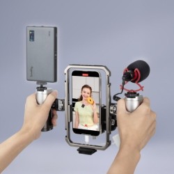 Smallrig 3894 Side Handle para Smartphone | Compra Smallrig 3894 Side Handle para Smartphone | Precio Smallrig 3894 Side Handle 