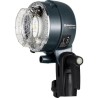 Elinchrom Kit ELB 500 TTL Dual To Go | flash portátil | flash de exteriores | kit de flash portátil con batería para exteriores