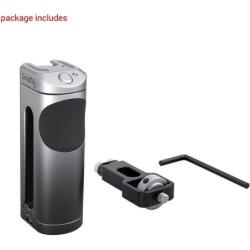 Smallrig 3838 Side Handle con Wireless Control para Smartphone | Compra Smallrig 3838 Side Handle con Wireless Control para Smar