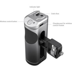 Smallrig 3838 Side Handle con Wireless Control para Smartphone | Compra Smallrig 3838 Side Handle con Wireless Control para Smar