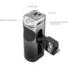 Smallrig 3838 Side Handle con Wireless Control para Smartphone | Compra Smallrig 3838 Side Handle con Wireless Control para Smar