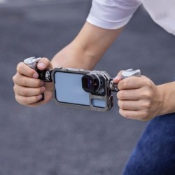 Smallrig 3838 Side Handle con Wireless Control para Smartphone | Compra Smallrig 3838 Side Handle con Wireless Control para Smar